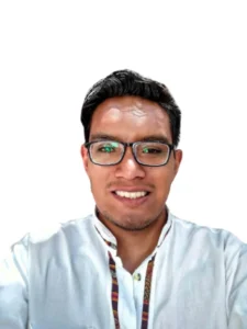 Juan Garcia offers online Mexican Spanish Classes I