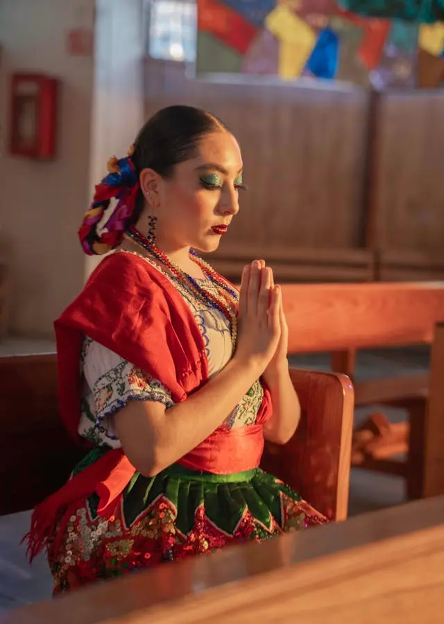 Latin American women