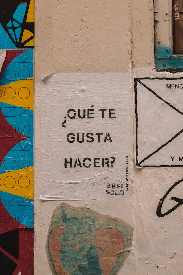 What level of Spanish is considered fluent