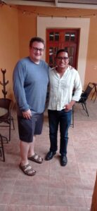 Private Spanish Classes in Oaxaca,Mexico
