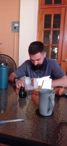 Private Spanish Classes In Oaxaca