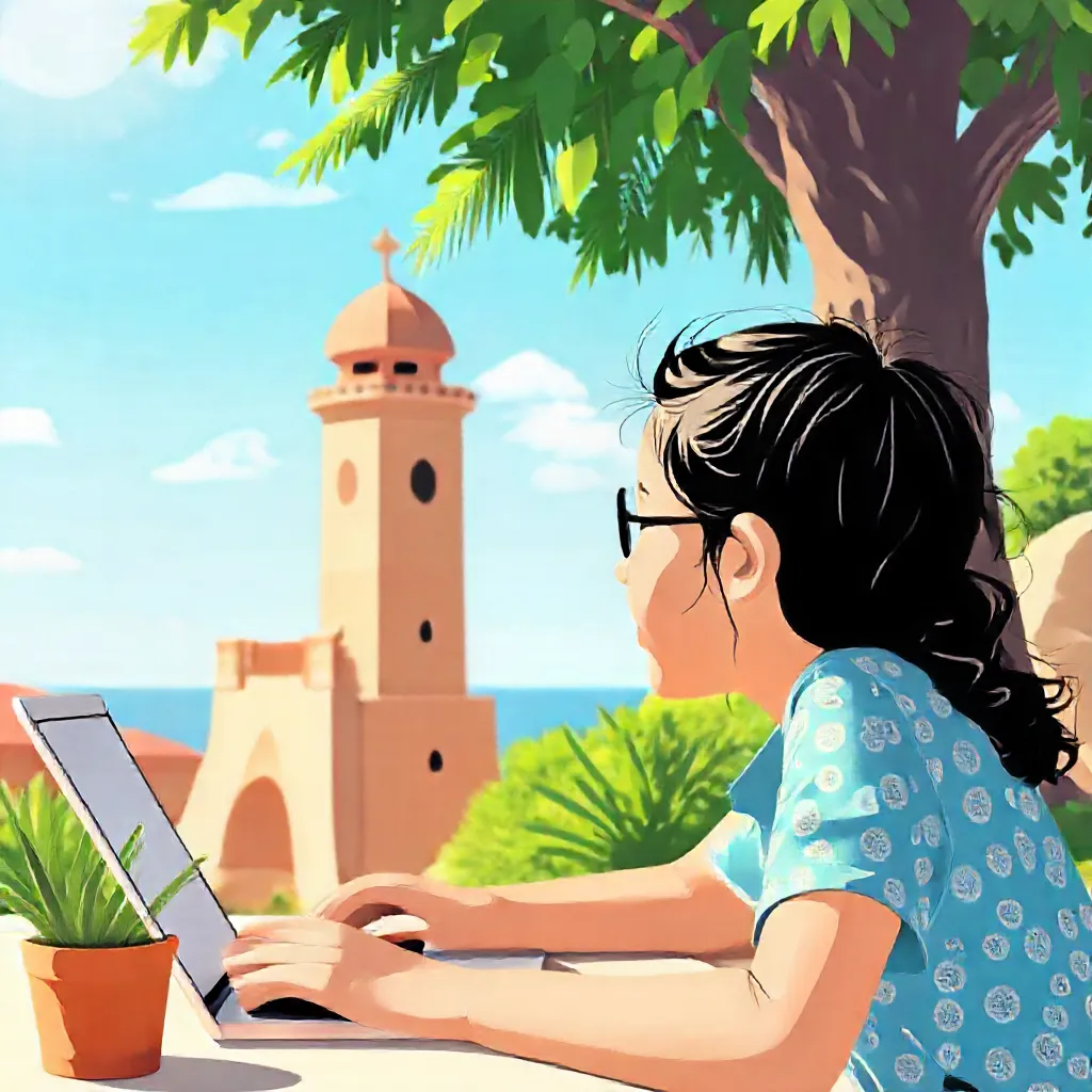 spanish-summer-camp